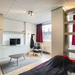 Studio of 36 m² in brussels