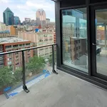  appartement avec 6 chambre(s) en location à Montreal