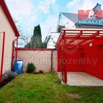 Pronajměte si 3 ložnic/e byt o rozloze 83 m² v Litomyšl