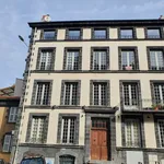 Rent 3 bedroom apartment of 73 m² in CLERMONT FERRAND