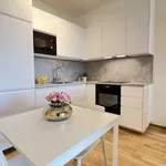 Pronajměte si 1 ložnic/e byt o rozloze 36 m² v Prague