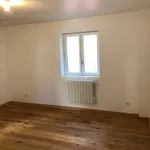 Appartement de 23 m² avec 1 chambre(s) en location à Nancy