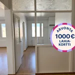 Rent 3 bedroom apartment of 75 m² in Vantaa