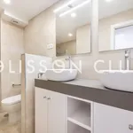 Alquilo 4 dormitorio apartamento de 301 m² en Madrid