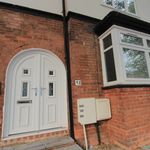 Rent 8 bedroom flat in Birmingham