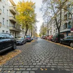 Rent 4 bedroom apartment of 60 m² in Berlin