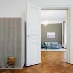 Miete 3 Schlafzimmer wohnung von 130 m² in Vienna