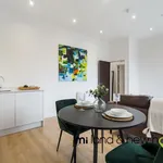 Rent 1 bedroom apartment in North Hertfordshire