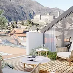 Loft esclusivo nel cuore di Bellinzona