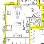 Rent 2 rooms apartment of 60 m², in Surahammar