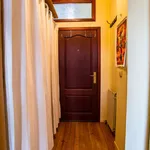 Huur 1 slaapkamer appartement van 50 m² in brussels