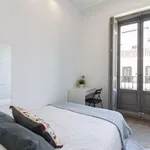 Habitación en madrid