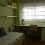 Rent 4 bedroom apartment in Madrid