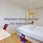 Appartement de 11 m² avec 3 chambre(s) en location à Villeurbanne