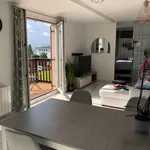 Rent 2 bedroom apartment of 44 m² in LES BAINS