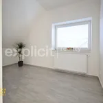 Pronajměte si 2 ložnic/e byt o rozloze 36 m² v Zlín