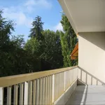 Rent 4 bedroom apartment of 89 m² in Meylan