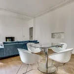 Rent 2 bedroom apartment of 90 m² in Paris