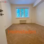 Pronajměte si 4 ložnic/e byt o rozloze 75 m² v Trhový Štěpánov