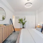 Miete 1 Schlafzimmer wohnung von 60 m² in berlin