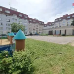 Pronajměte si 3 ložnic/e byt o rozloze 69 m² v Ostrava