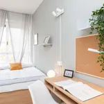 Rent a room in milan