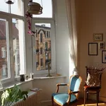 Huur 2 slaapkamer appartement in Schaerbeek