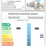 Pronajměte si 2 ložnic/e byt o rozloze 53 m² v Praha