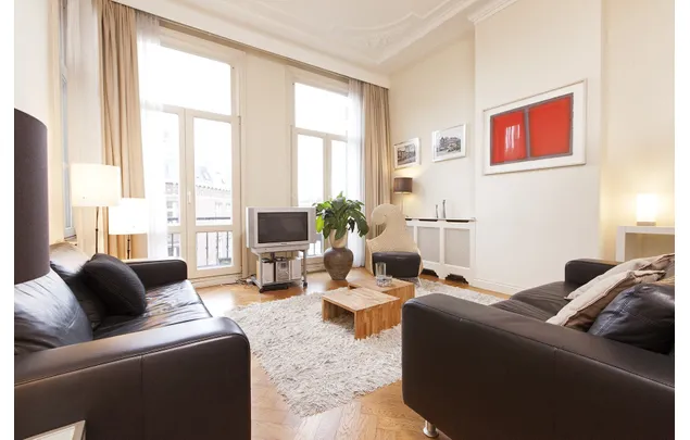 Huur 2 slaapkamer huis van 70 m² in Amsterdam