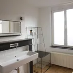 Huur 1 slaapkamer appartement in Ixelles