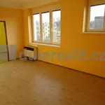 Pronajměte si 2 ložnic/e byt o rozloze 40 m² v Praha