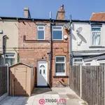 Rent 2 bedroom house in Yorkshire And The Humber