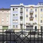 Rent a room in lisbon