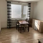 Rent 1 bedroom apartment of 35 m² in Děčín