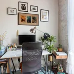 Alquilar 1 dormitorio apartamento en barcelona