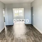 Appartement de 73 m² avec 4 chambre(s) en location à GranvilleT