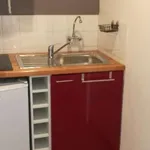 Appartement de 23 m² avec 1 chambre(s) en location à Nantes