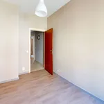 Huur 2 slaapkamer appartement in Etterbeek