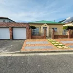 Rent 6 bedroom house in Cape Town
