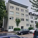 Rent 1 bedroom apartment of 29 m² in Duisburg