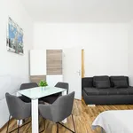 Miete 1 Schlafzimmer wohnung von 30 m² in Vienna