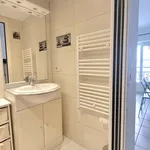 Appartement de 31 m² avec 1 chambre(s) en location à Cannes