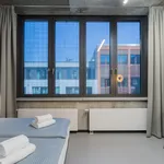 Miete 1 Schlafzimmer wohnung von 23 m² in Berlin