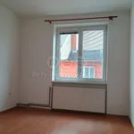 Pronajměte si 2 ložnic/e byt o rozloze 56 m² v Děčín