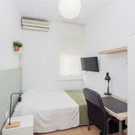 Rent a room in valencia