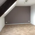 Huur 1 slaapkamer appartement in Mons