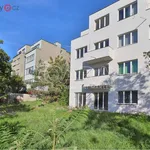 Pronajměte si 2 ložnic/e byt o rozloze 60 m² v Trhový Štěpánov