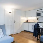 Rent 1 bedroom apartment of 28 m² in Zug