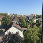 Rent 3 bedroom apartment of 47 m² in Dijon