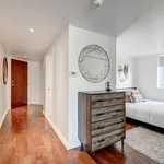  appartement avec 1 chambre(s) en location à Montreal